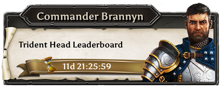 Commander Brannyn